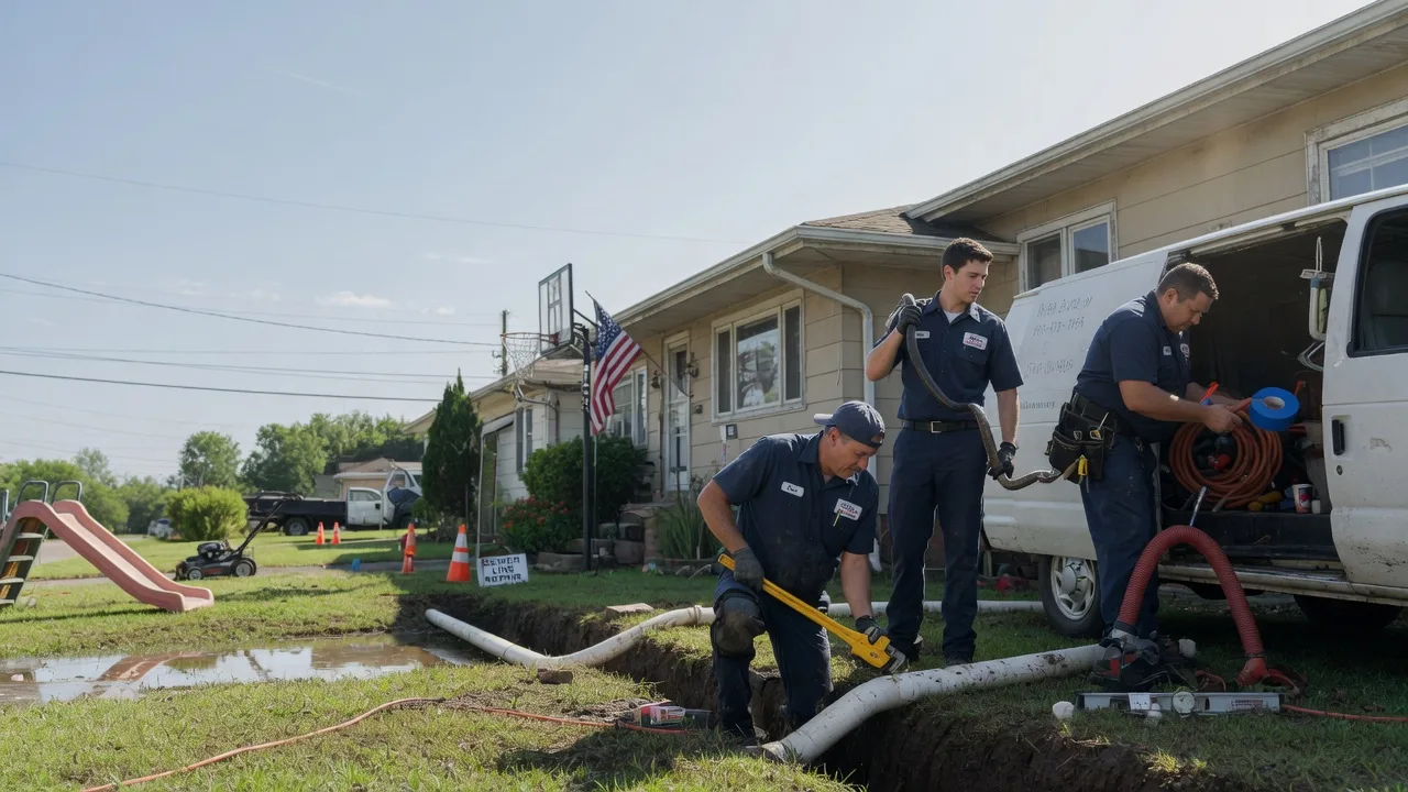 Toilet Installation in Midfield, TX near me